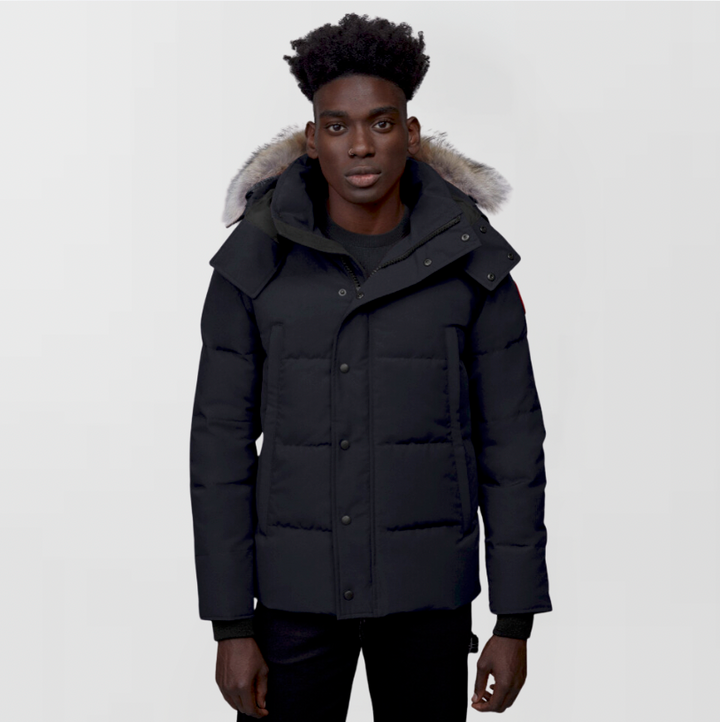 Canada Goose - Men - Wyndham Parka Heritage