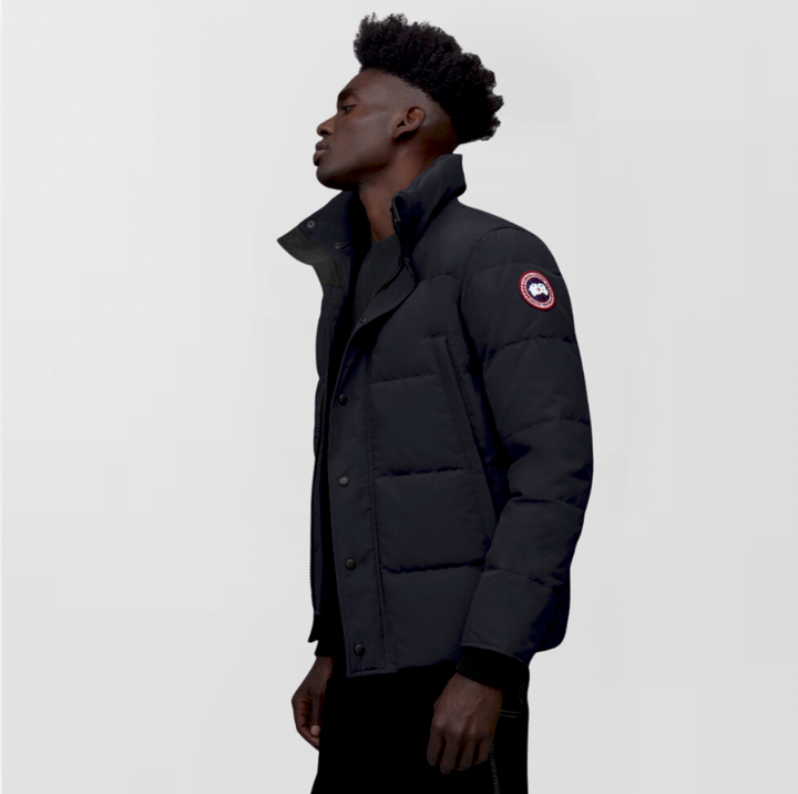 Canada Goose - Men - Wyndham Parka Heritage