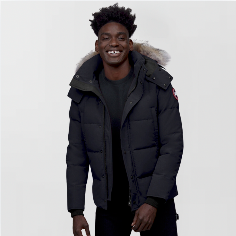 Canada Goose - Men - Wyndham Parka Heritage