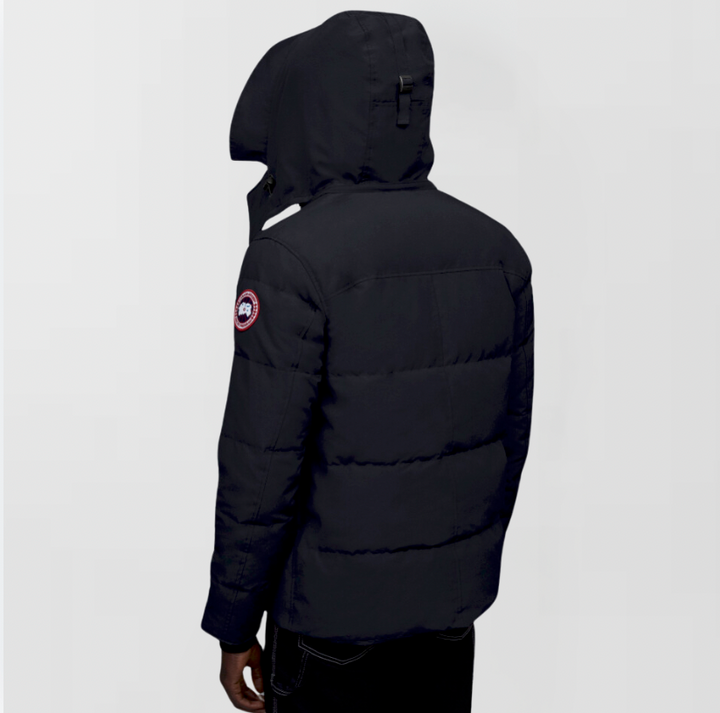 Canada Goose - Men - Wyndham Parka Heritage