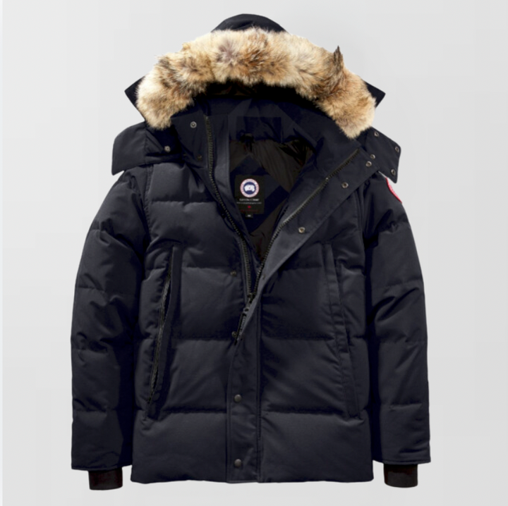 Canada Goose - Men - Wyndham Parka Heritage