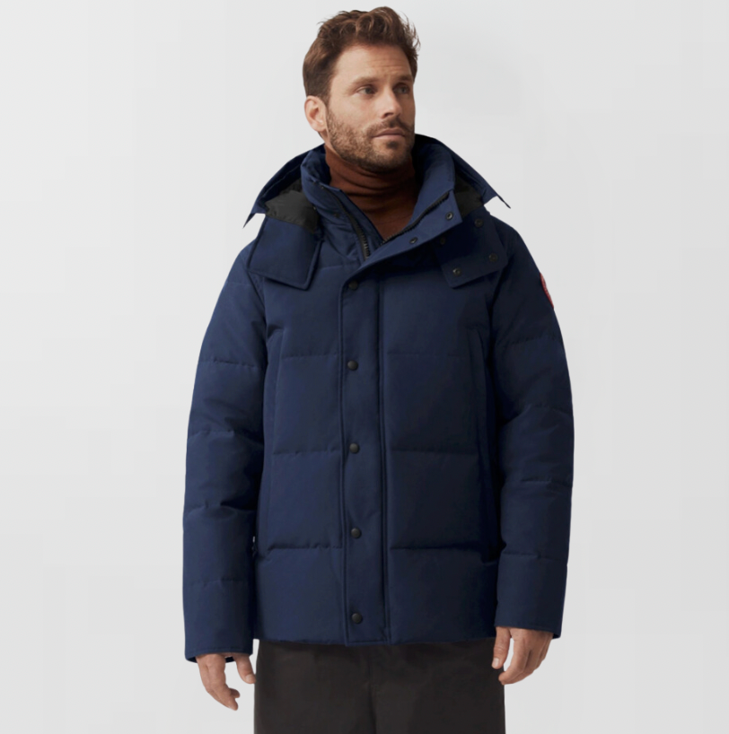 Canada Goose - Men - Wyndham Parka Heritage