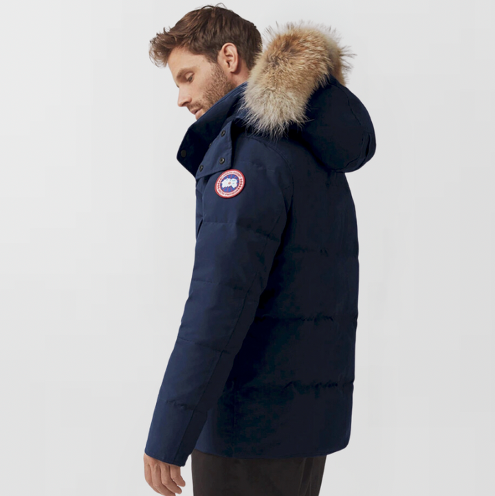 Canada Goose - Men - Wyndham Parka Heritage