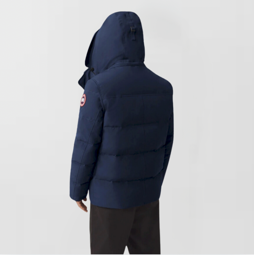 Canada Goose - Men - Wyndham Parka Heritage