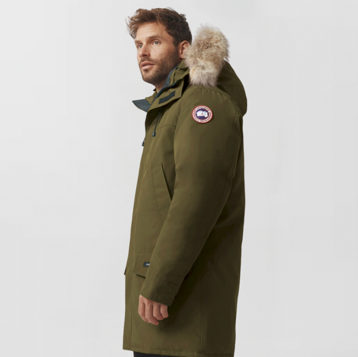 Canada Goose - Men - Langford Parka Heritage