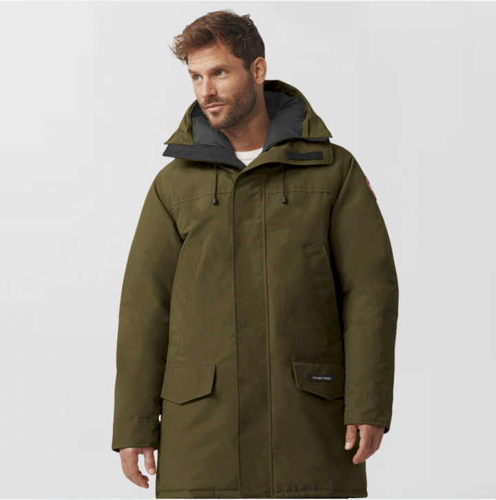 Canada Goose - Men - Langford Parka Heritage