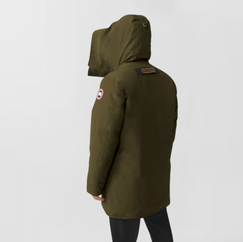 Canada Goose - Men - Langford Parka Heritage