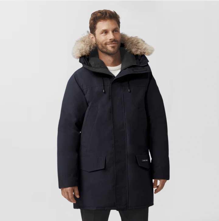 Canada Goose - Men - Langford Parka Heritage