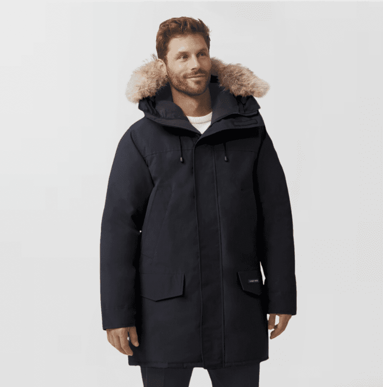 Canada Goose® Men's Langford Parka - Main Image