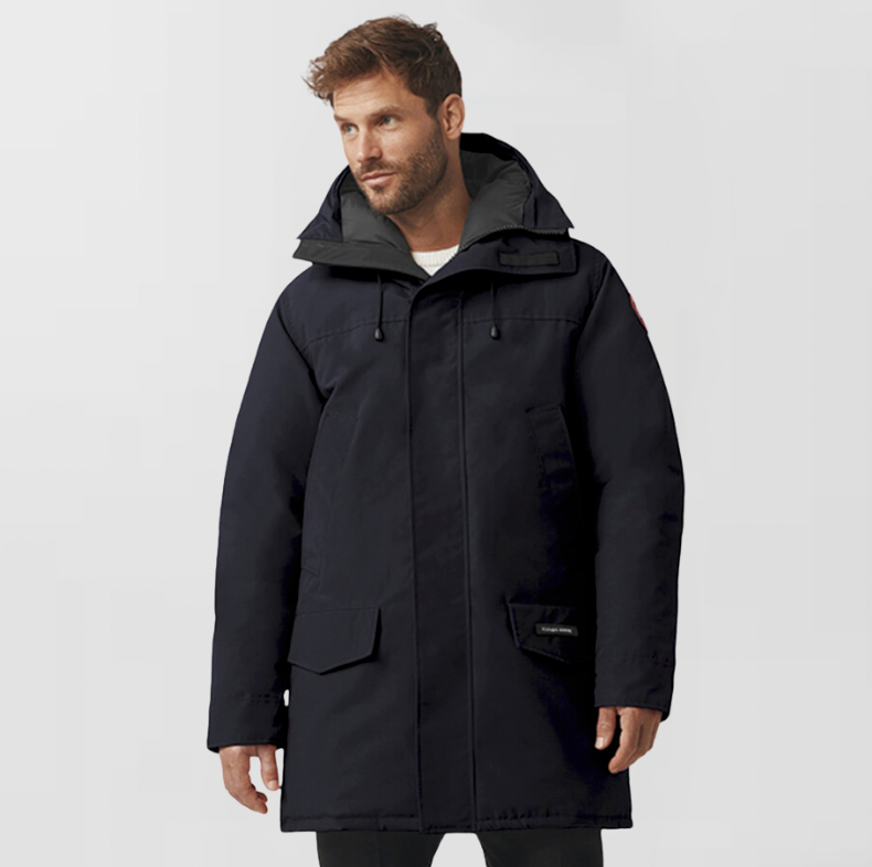 Canada Goose - Men - Langford Parka Heritage