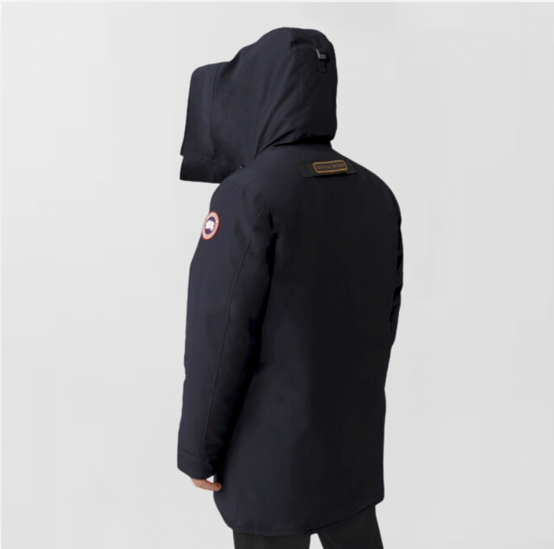 Canada Goose - Men - Langford Parka Heritage