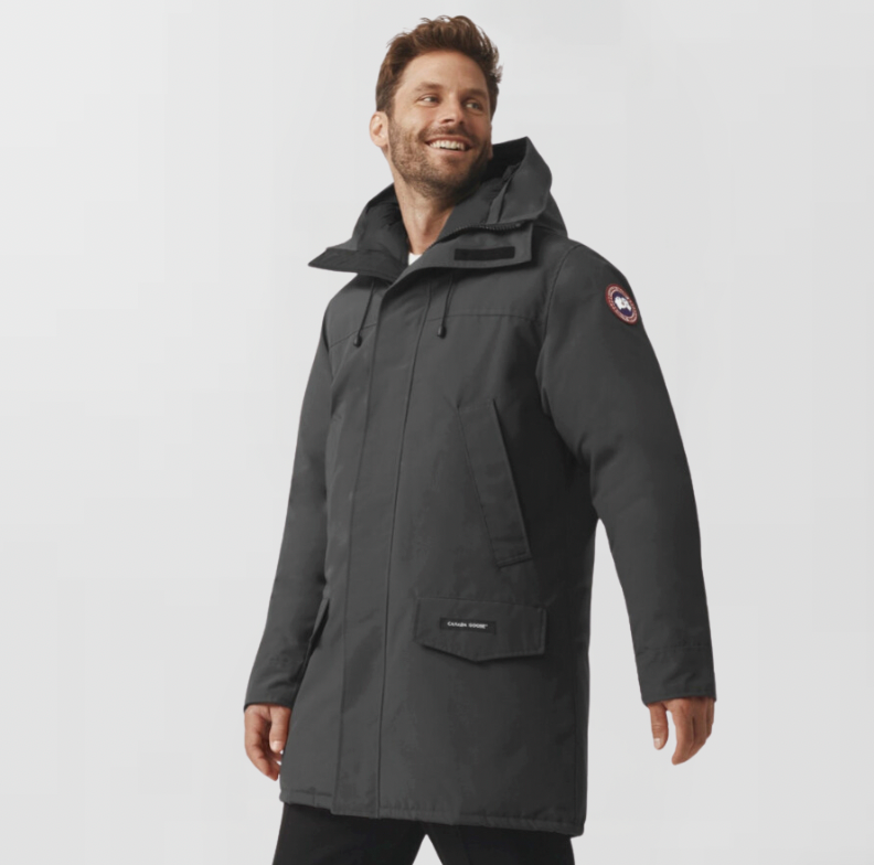 Canada Goose - Men - Langford Parka Heritage