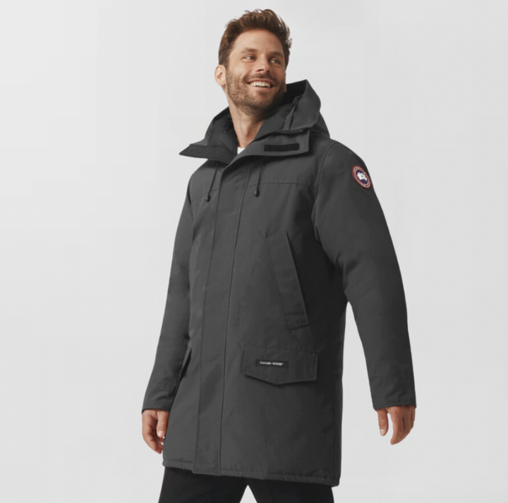 Canada Goose - Men - Langford Parka Heritage