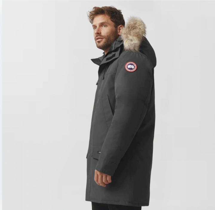 Canada Goose - Men - Langford Parka Heritage