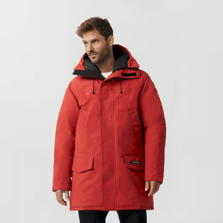 Canada Goose - Men - Langford Parka Heritage