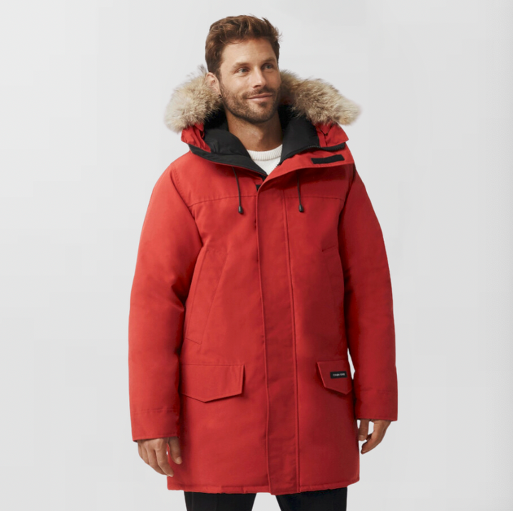 Canada Goose - Men - Langford Parka Heritage