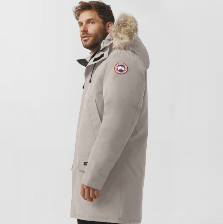 Canada Goose - Men - Langford Parka Heritage