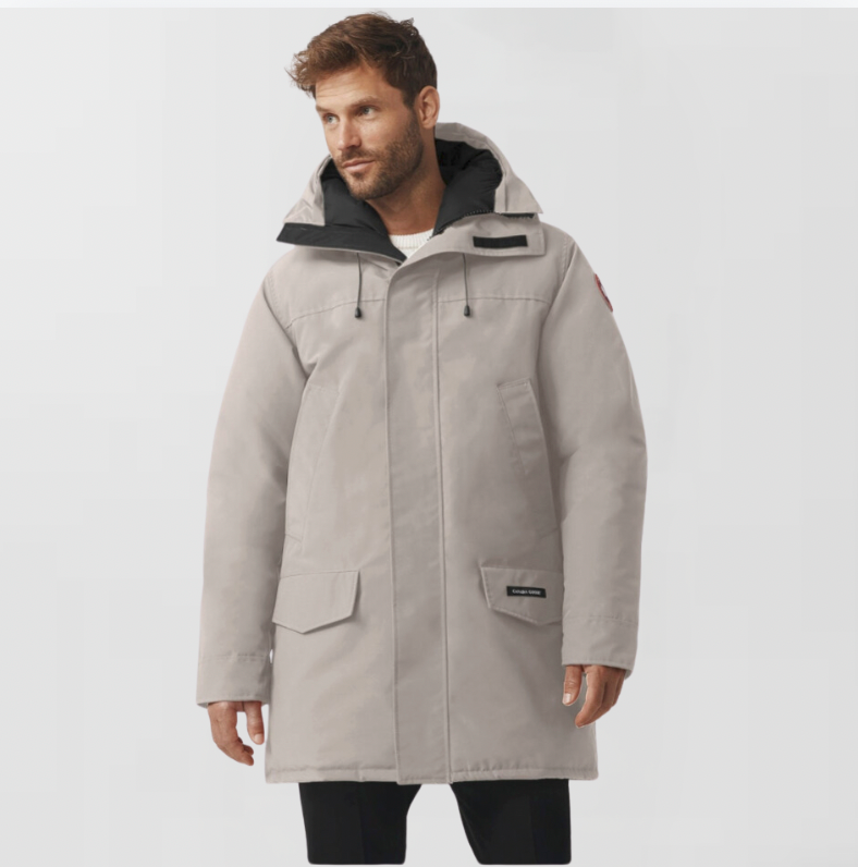 Canada Goose - Men - Langford Parka Heritage