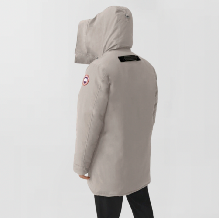 Canada Goose - Men - Langford Parka Heritage