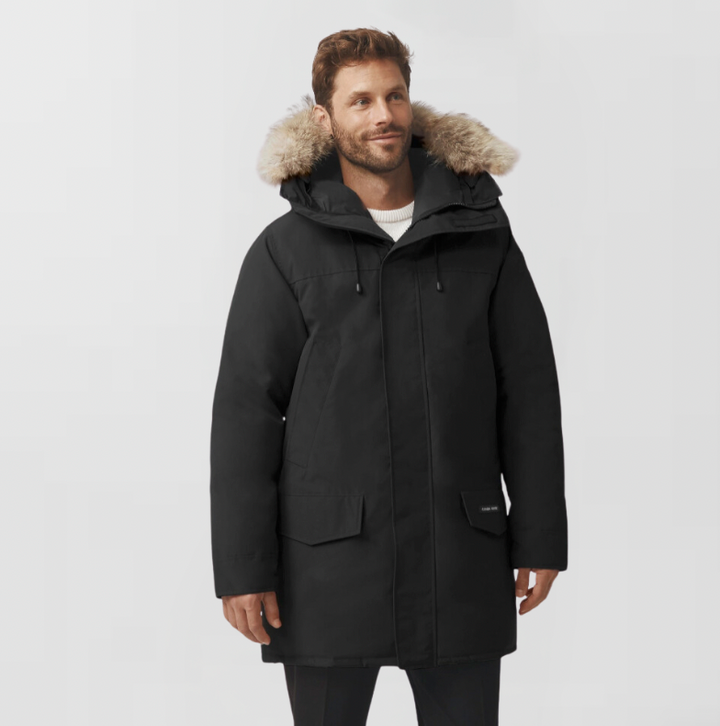 Canada Goose - Men - Langford Parka Heritage