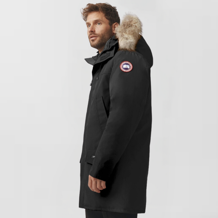 Canada Goose - Men - Langford Parka Heritage