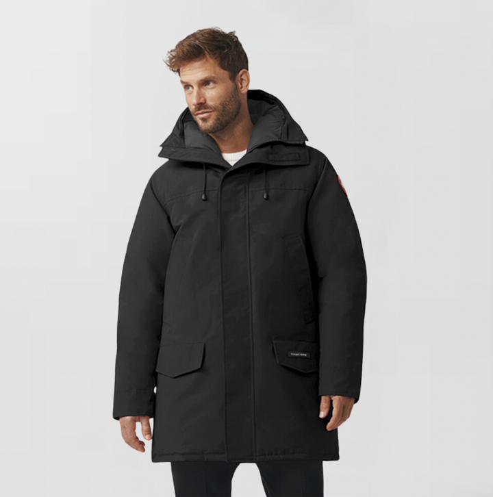 Canada Goose - Men - Langford Parka Heritage