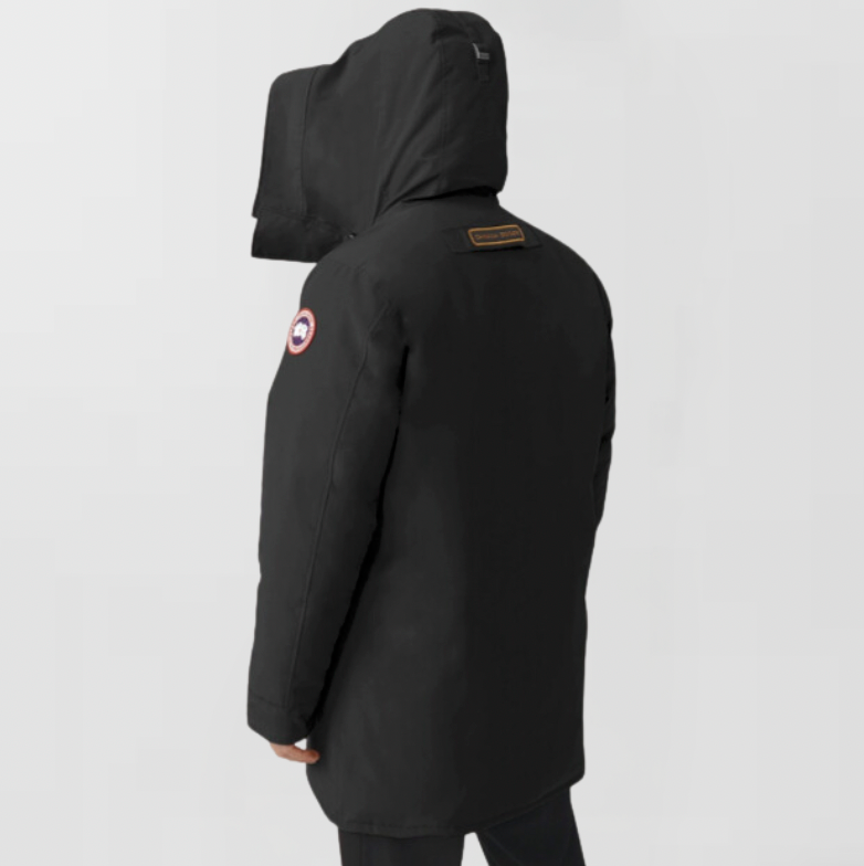 Canada Goose - Men - Langford Parka Heritage