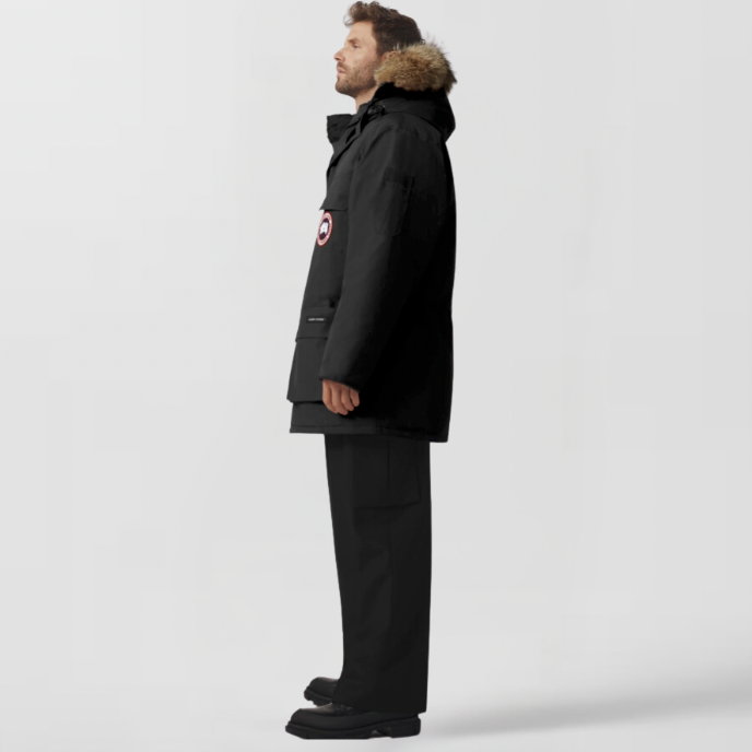 Canada Goose - Men - Expedition Parka Heritage