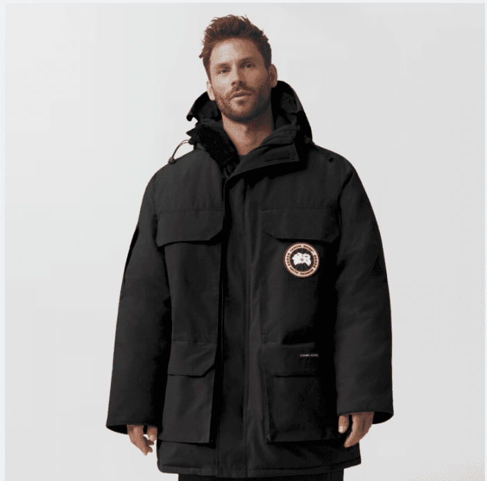 Expedition Parka Canada Goose Knitwear 2019 Expedition Parka Heavy