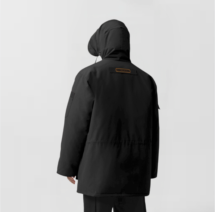 Canada Goose - Men - Expedition Parka Heritage