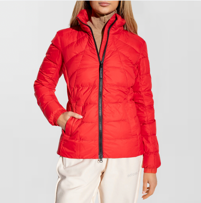 Canada Goose - Women - Abbott Jacket