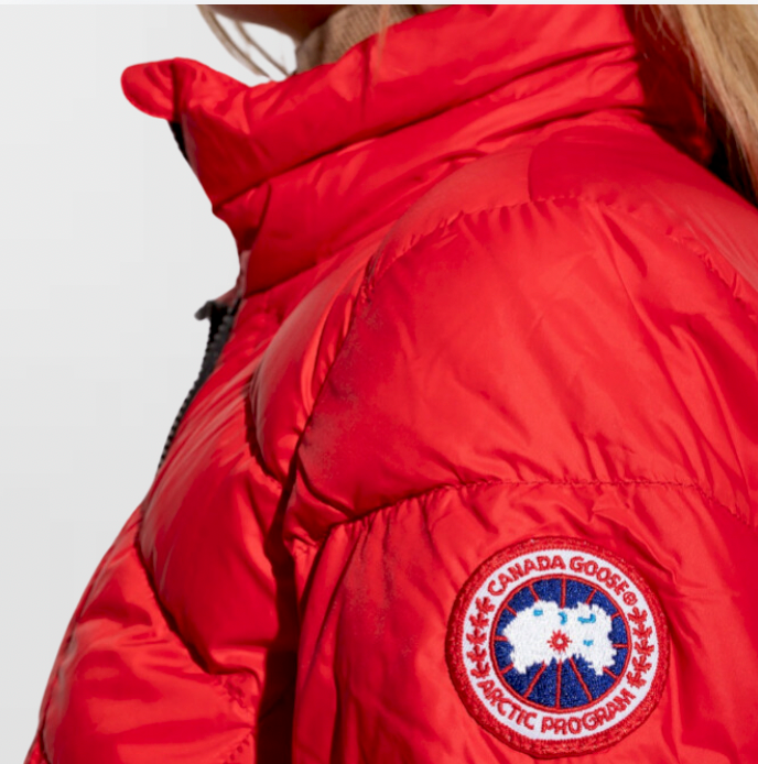 Canada Goose - Women - Abbott Jacket