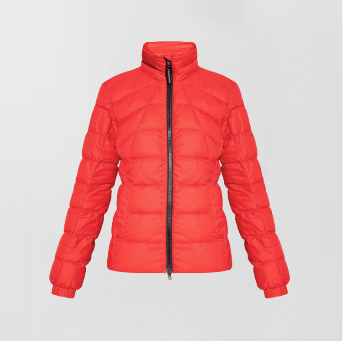 Canada Goose - Women - Abbott Jacket