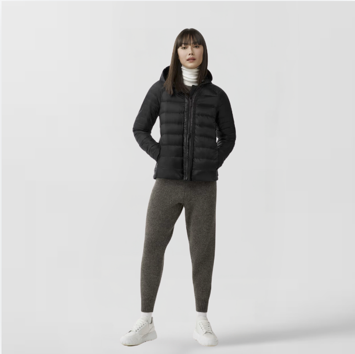 Canada Goose - Women - Roxboro Hoody