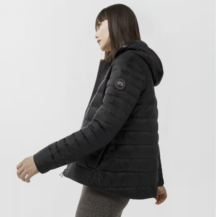 Canada Goose - Women - Roxboro Hoody