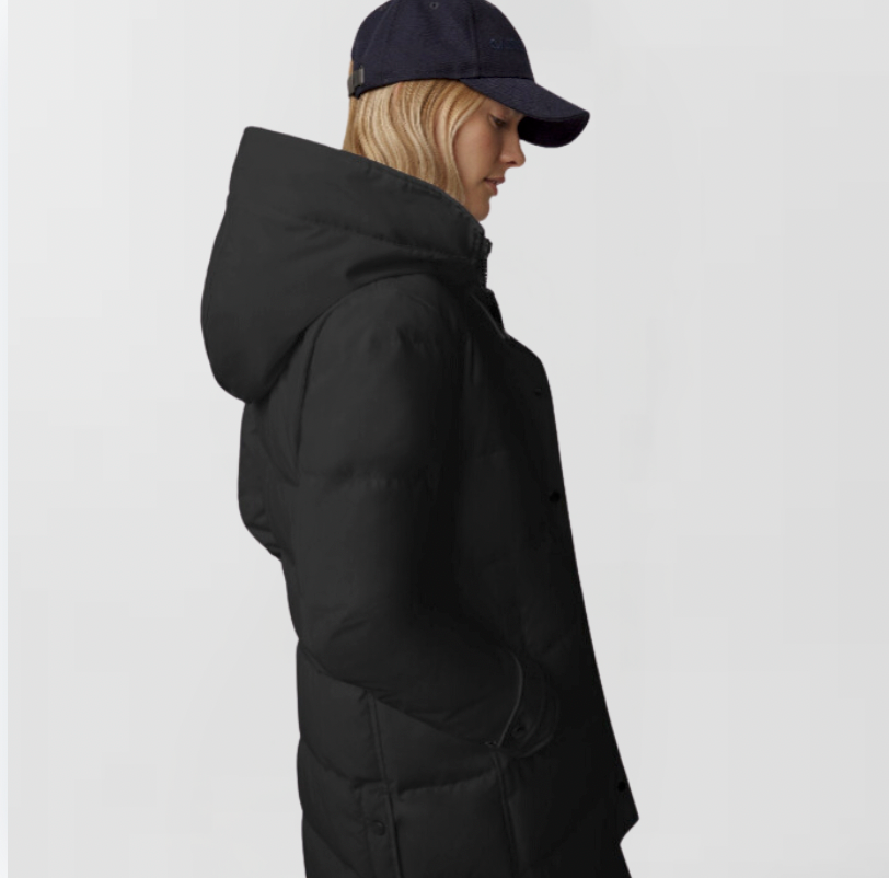 Canada Goose - Women - Shelburne Parka