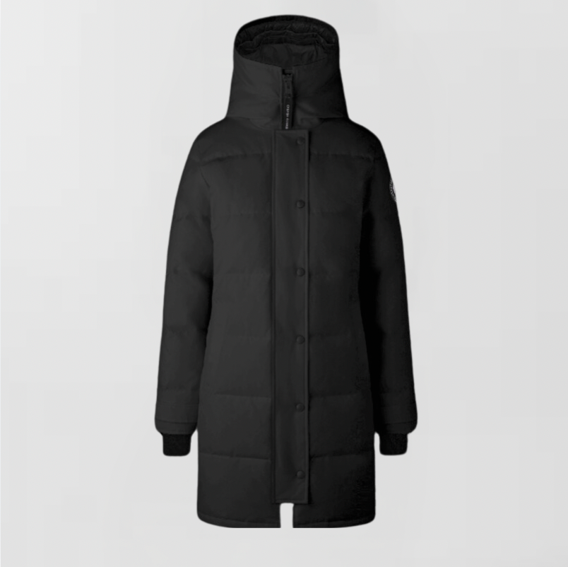 Canada Goose - Women - Shelburne Parka