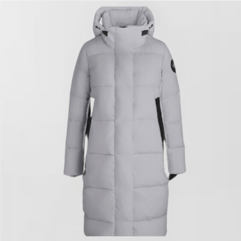 Canada Goose - Women - Byward Parka Black Label