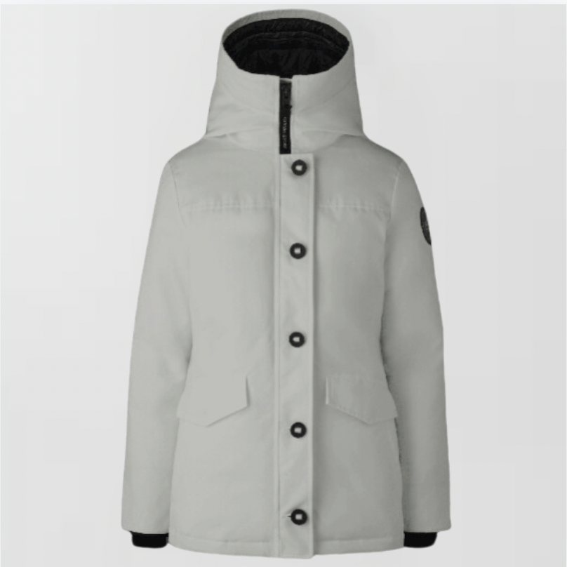 Canada Goose - Women - Lynnwood Parka Black Label