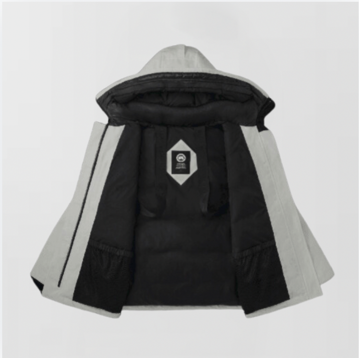 Canada Goose - Women - Lynnwood Parka Black Label