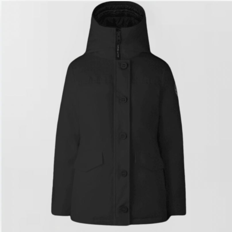 Canada Goose - Women - Lynnwood Parka