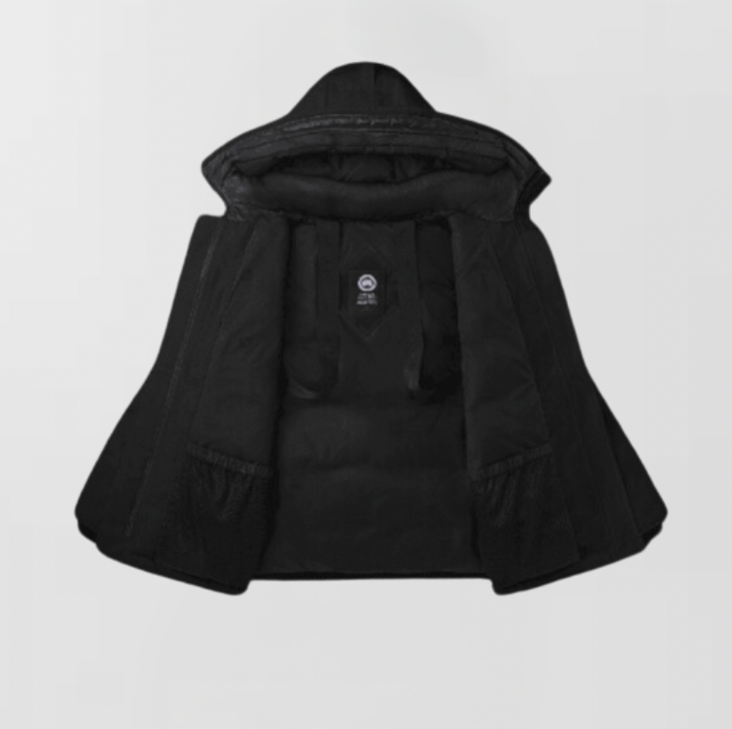 Canada Goose - Women - Lynnwood Parka