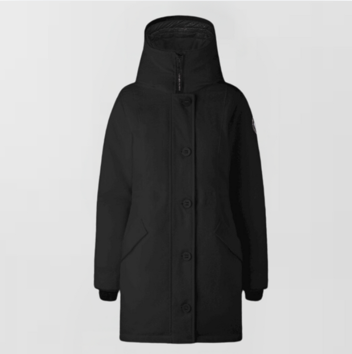 Canada Goose - Women - Rossclair Parka