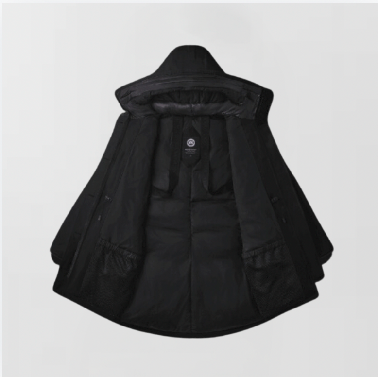 Canada Goose - Women - Rossclair Parka