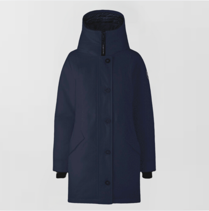 Canada Goose - Women - Rossclair Parka