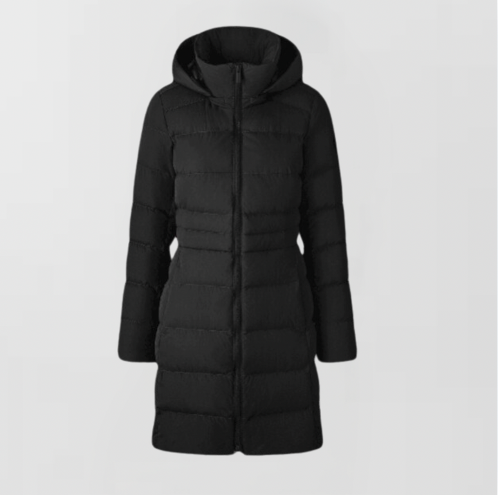 Canada Goose - Women - Aurora Parka