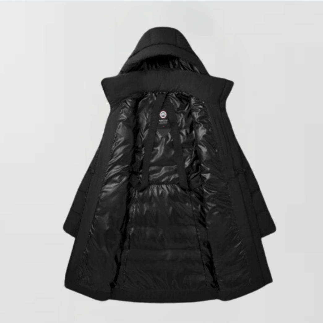 Canada Goose - Women - Aurora Parka