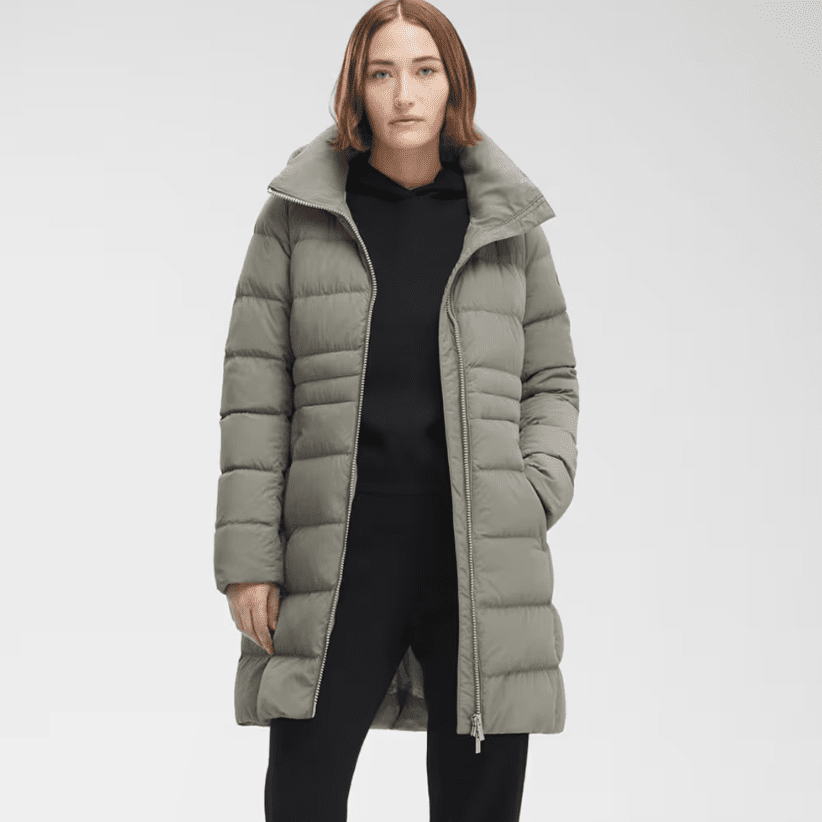 Canada Goose - Women - Aurora Parka