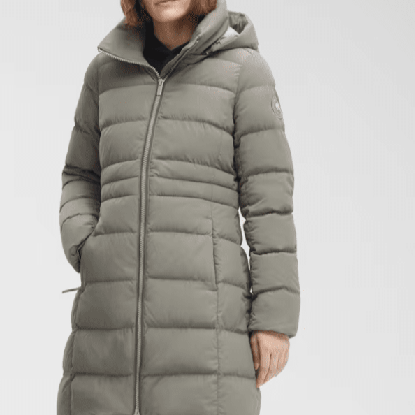 Canada Goose - Women - Aurora Parka