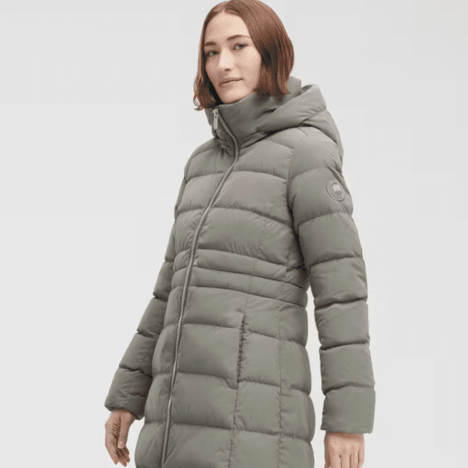 Canada Goose - Women - Aurora Parka